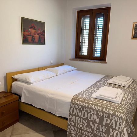 Villa Aquila Agello Esterno foto