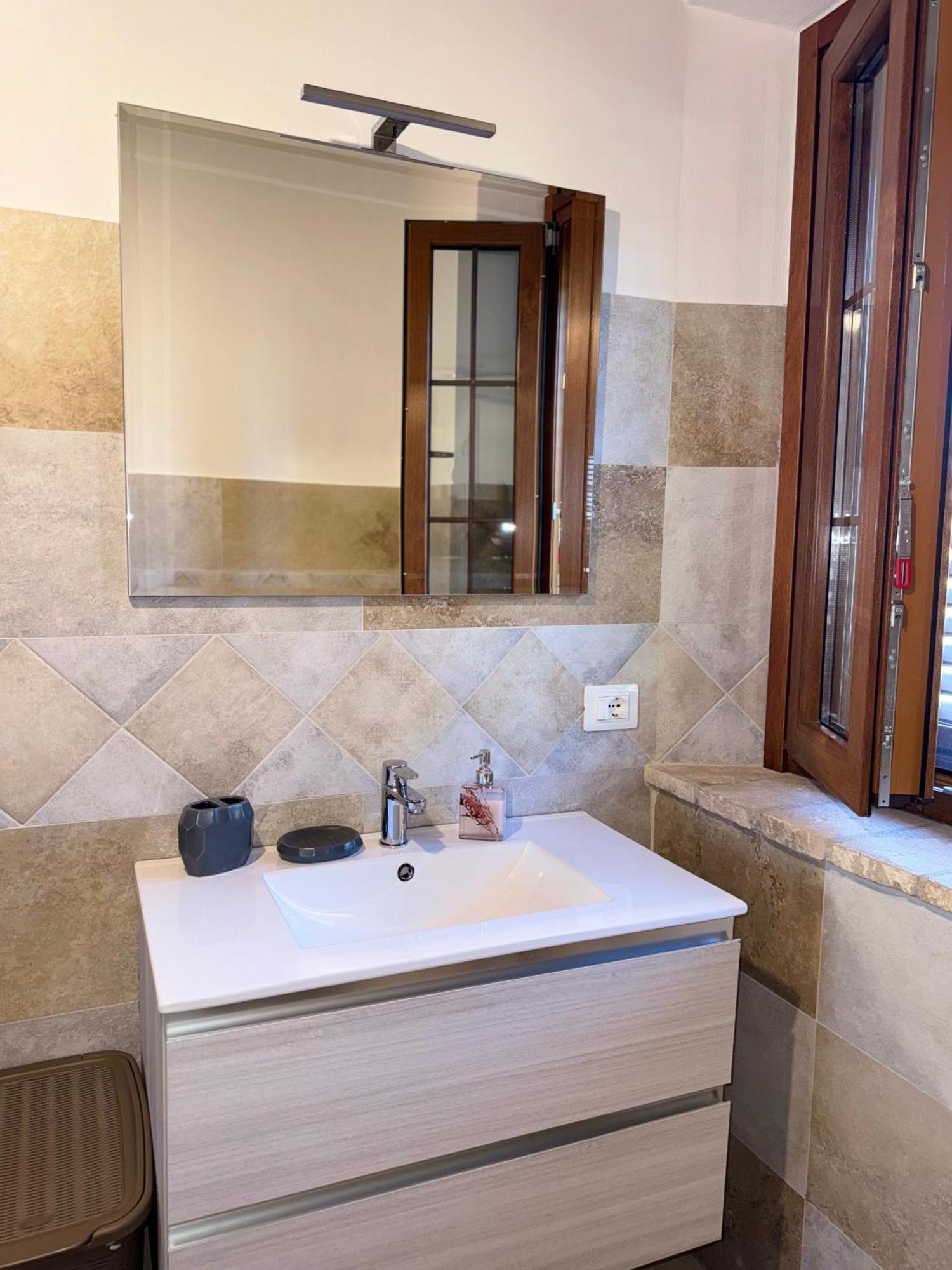 Villa Aquila Agello Esterno foto