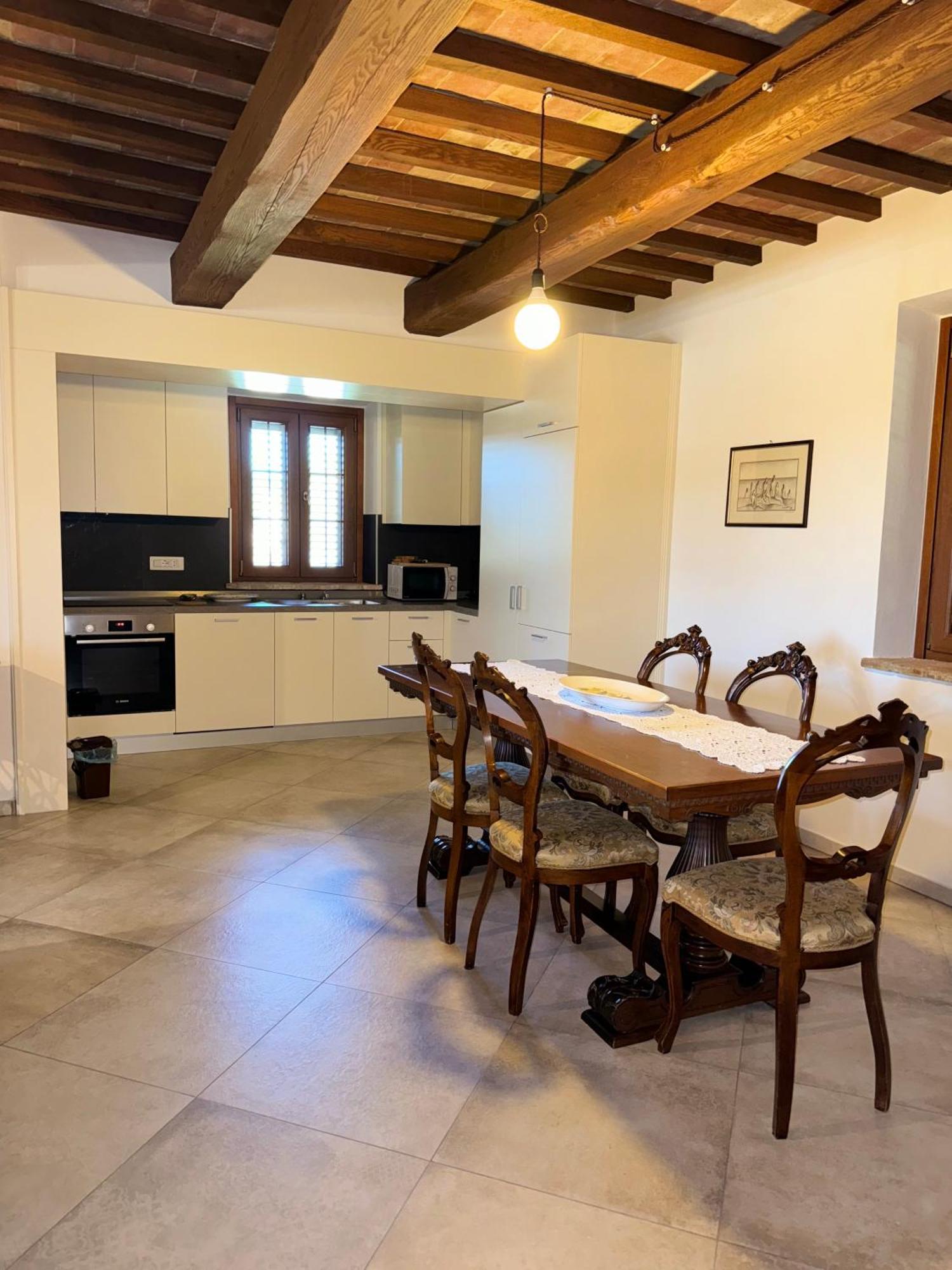 Villa Aquila Agello Esterno foto