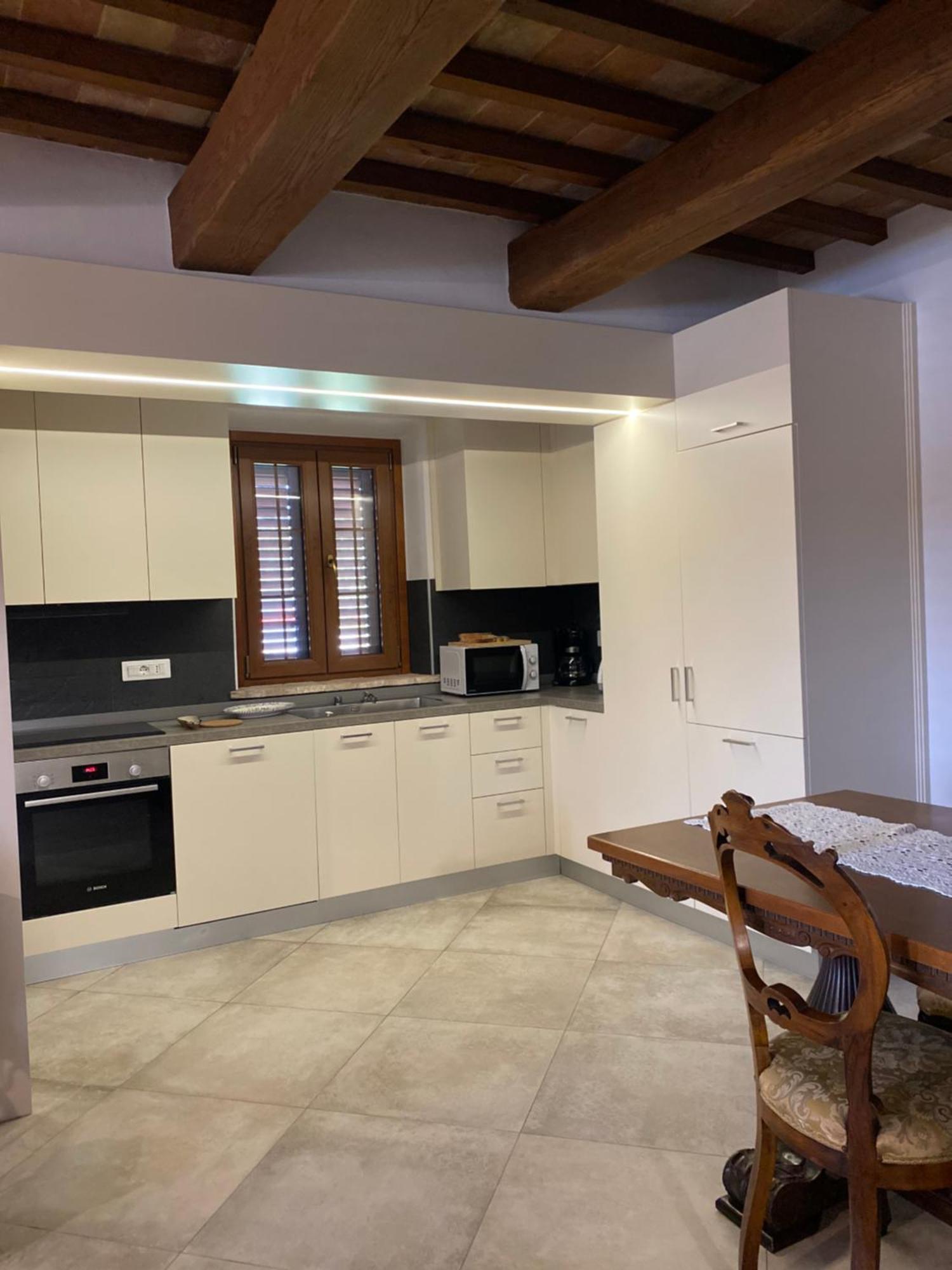 Villa Aquila Agello Esterno foto