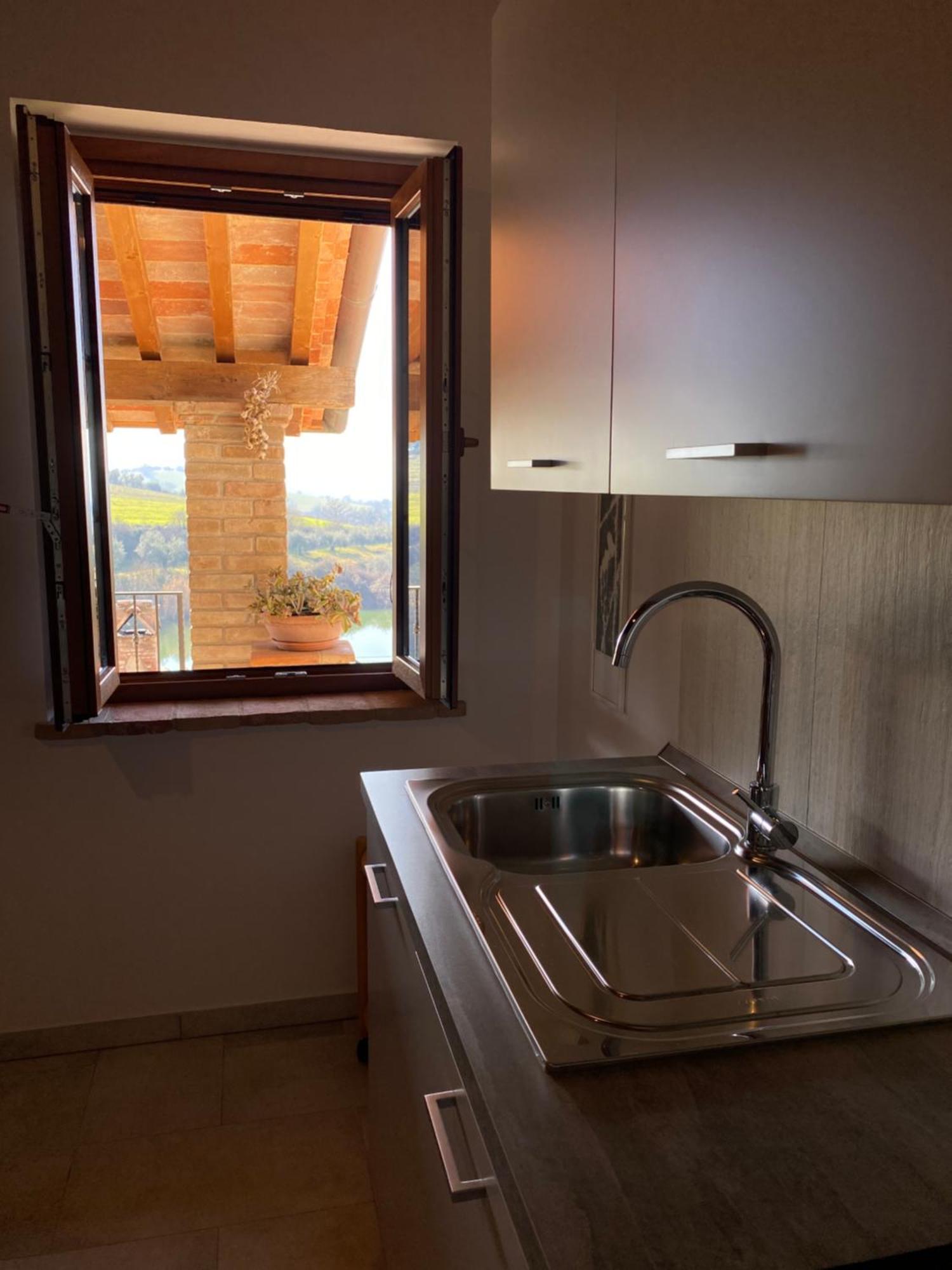 Villa Aquila Agello Esterno foto